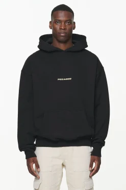Pegador Colne Logo Oversized Hoodie