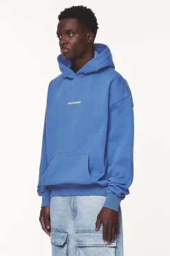 Pegador Colne Logo Oversized Hoodie