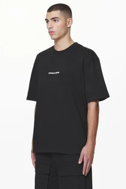 Pegador Colne Logo Oversized Tee