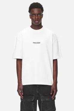Pegador Colne Logo Oversized Tee