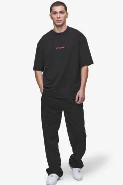 Pegador Colne Logo Oversized Tee