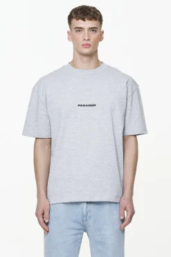Pegador Colne Logo Oversized Tee
