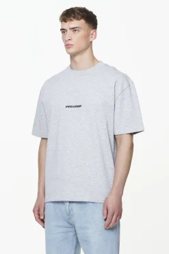 Pegador Colne Logo Oversized Tee