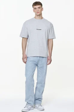 Pegador Colne Logo Oversized Tee