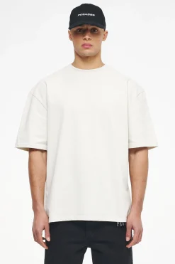Pegador Colne Logo Oversized Tee