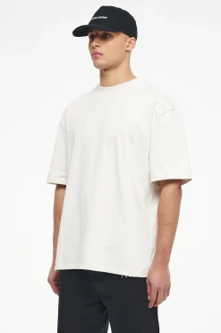 Pegador Colne Logo Oversized Tee