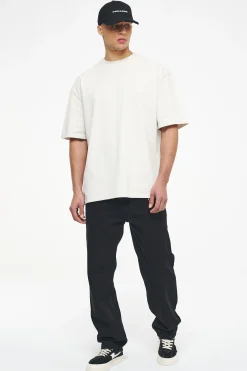 Pegador Colne Logo Oversized Tee