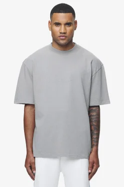 Pegador Colne Logo Oversized Tee