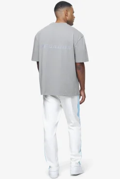 Pegador Colne Logo Oversized Tee