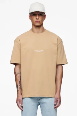 Pegador Colne Logo Oversized Tee