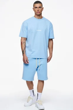 Pegador Colne Logo Oversized Tee