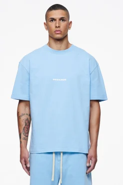 Pegador Colne Logo Oversized Tee