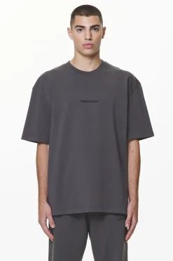 Pegador Colne Logo Oversized Tee
