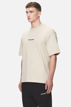 Pegador Colne Logo Oversized Tee