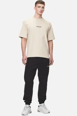 Pegador Colne Logo Oversized Tee