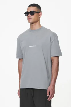 Pegador Colne Logo Oversized Tee