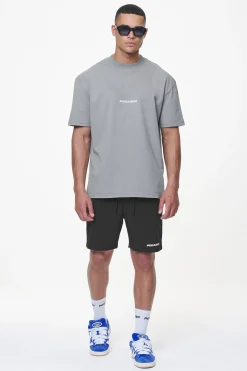Pegador Colne Logo Oversized Tee
