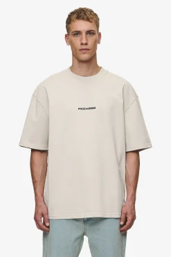 Pegador Colne Logo Oversized Tee