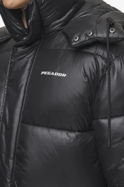 Pegador Conell Puffer Parka