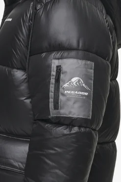 Pegador Conell Puffer Parka
