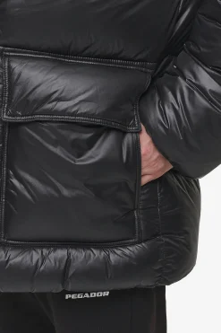 Pegador Conell Puffer Parka