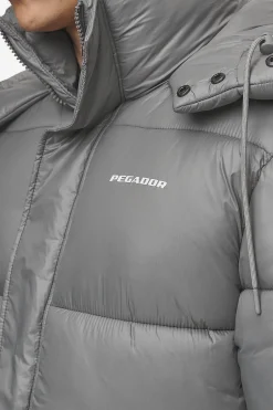 Pegador Conell Puffer Parka