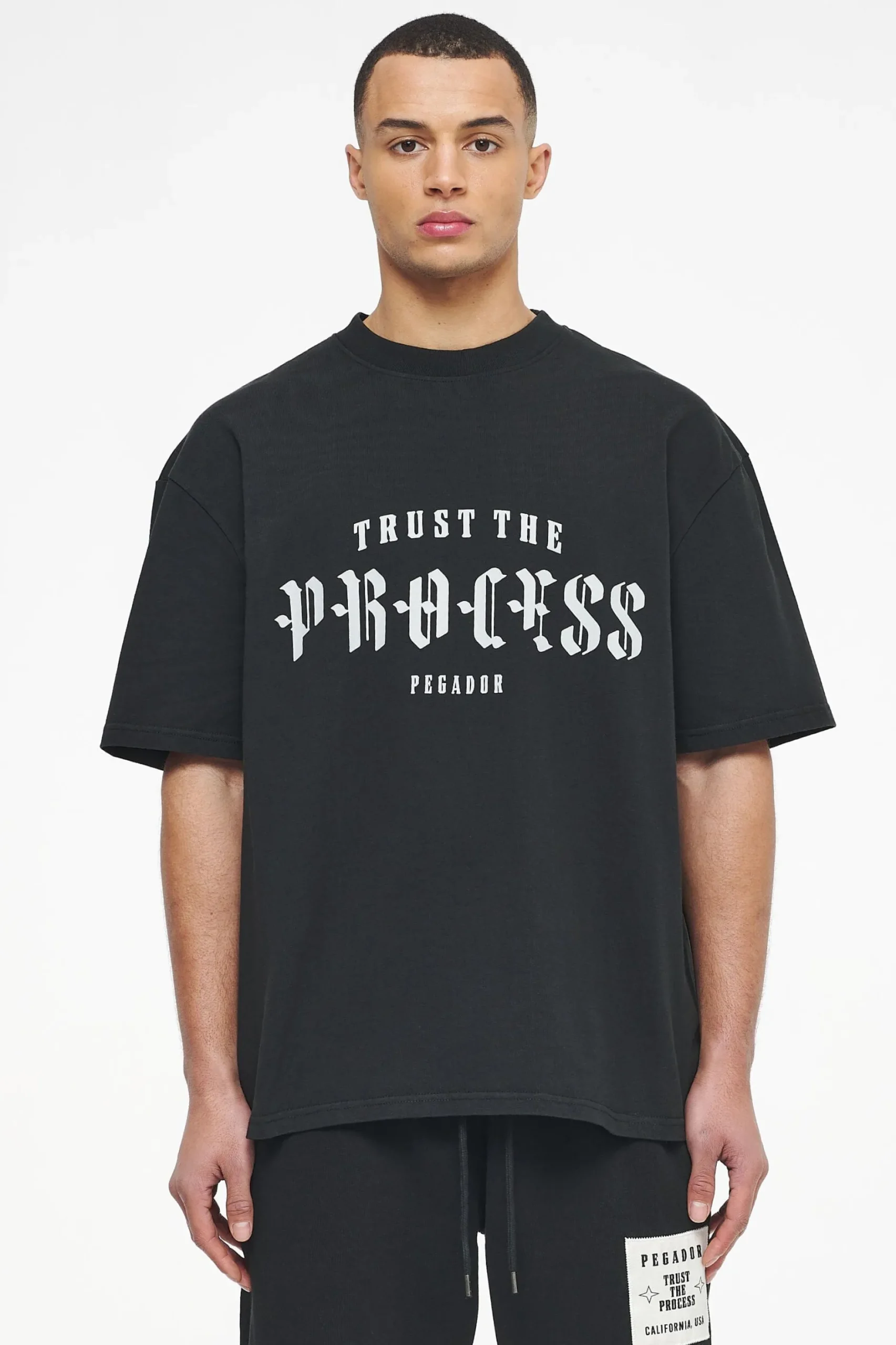 Pegador Cordova Oversized Tee