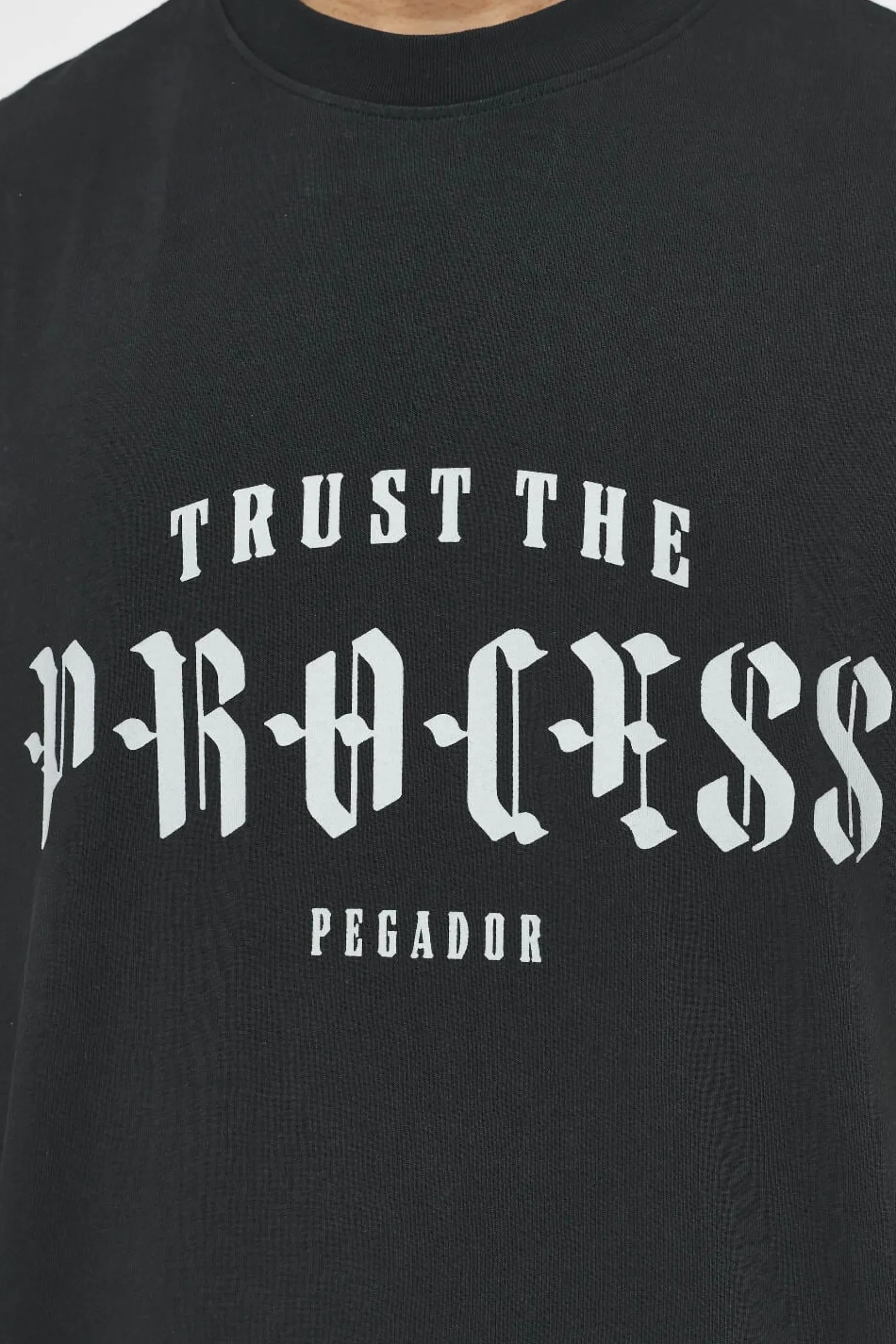 Pegador Cordova Oversized Tee
