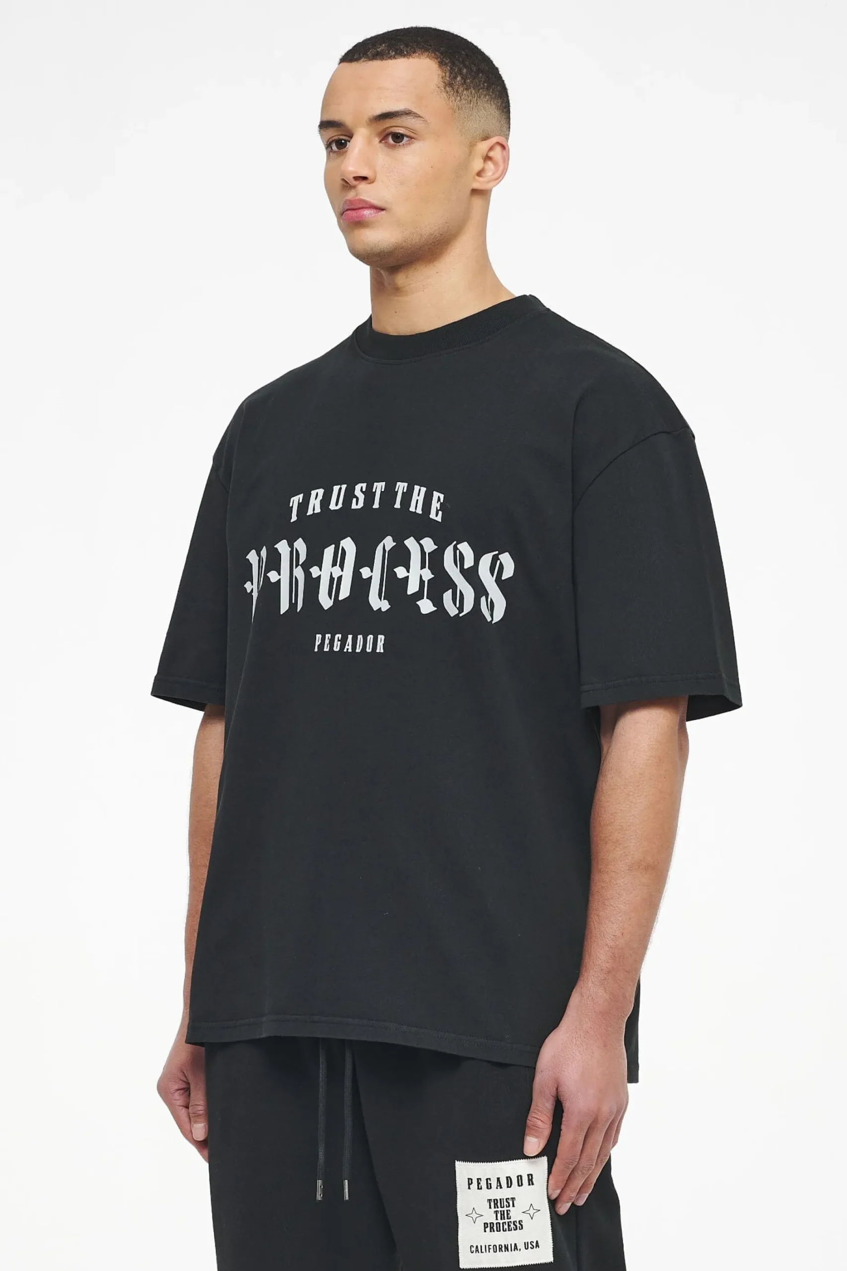 Pegador Cordova Oversized Tee