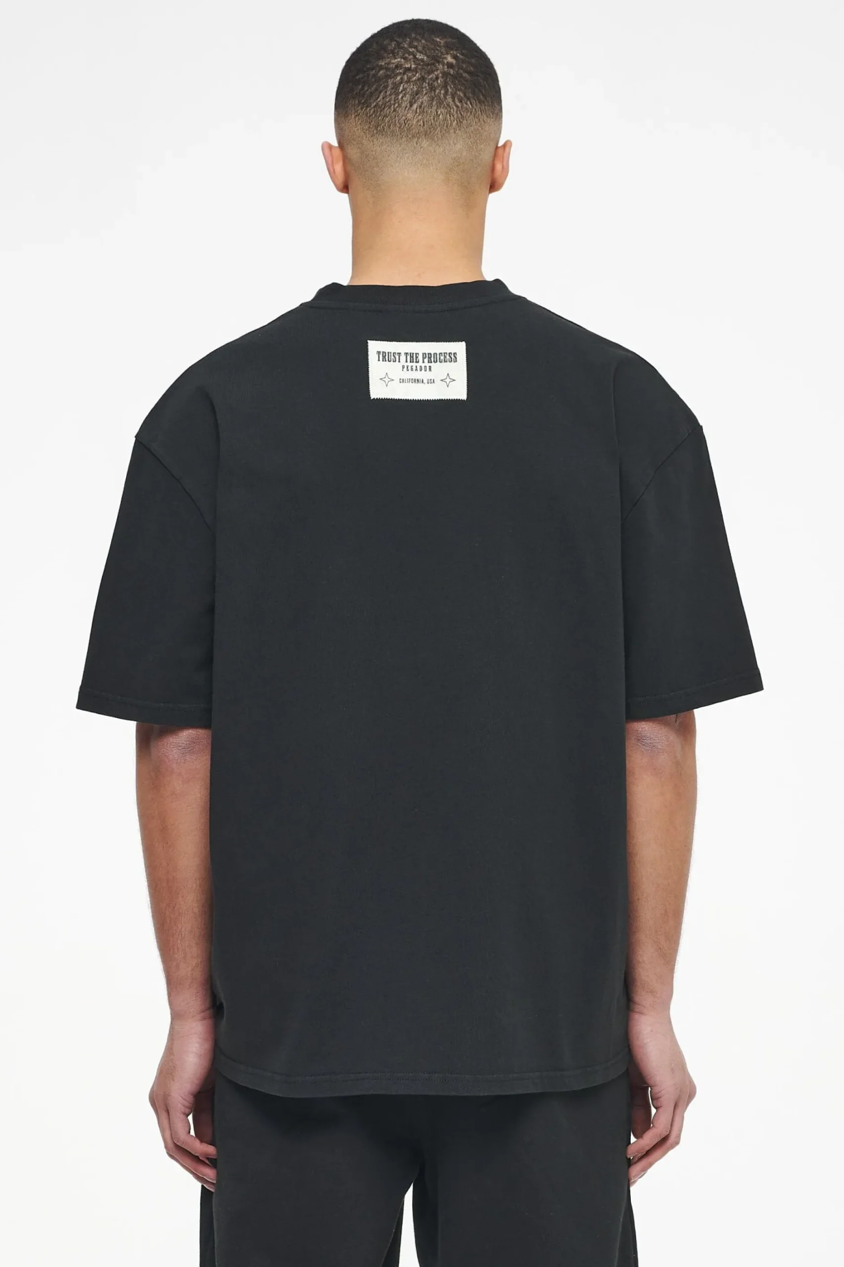 Pegador Cordova Oversized Tee