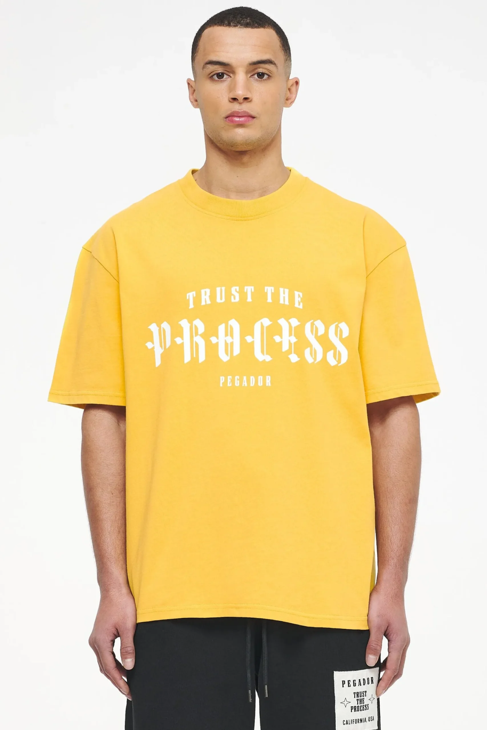 Pegador Cordova Oversized Tee
