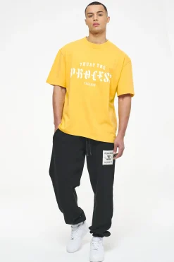 Pegador Cordova Oversized Tee
