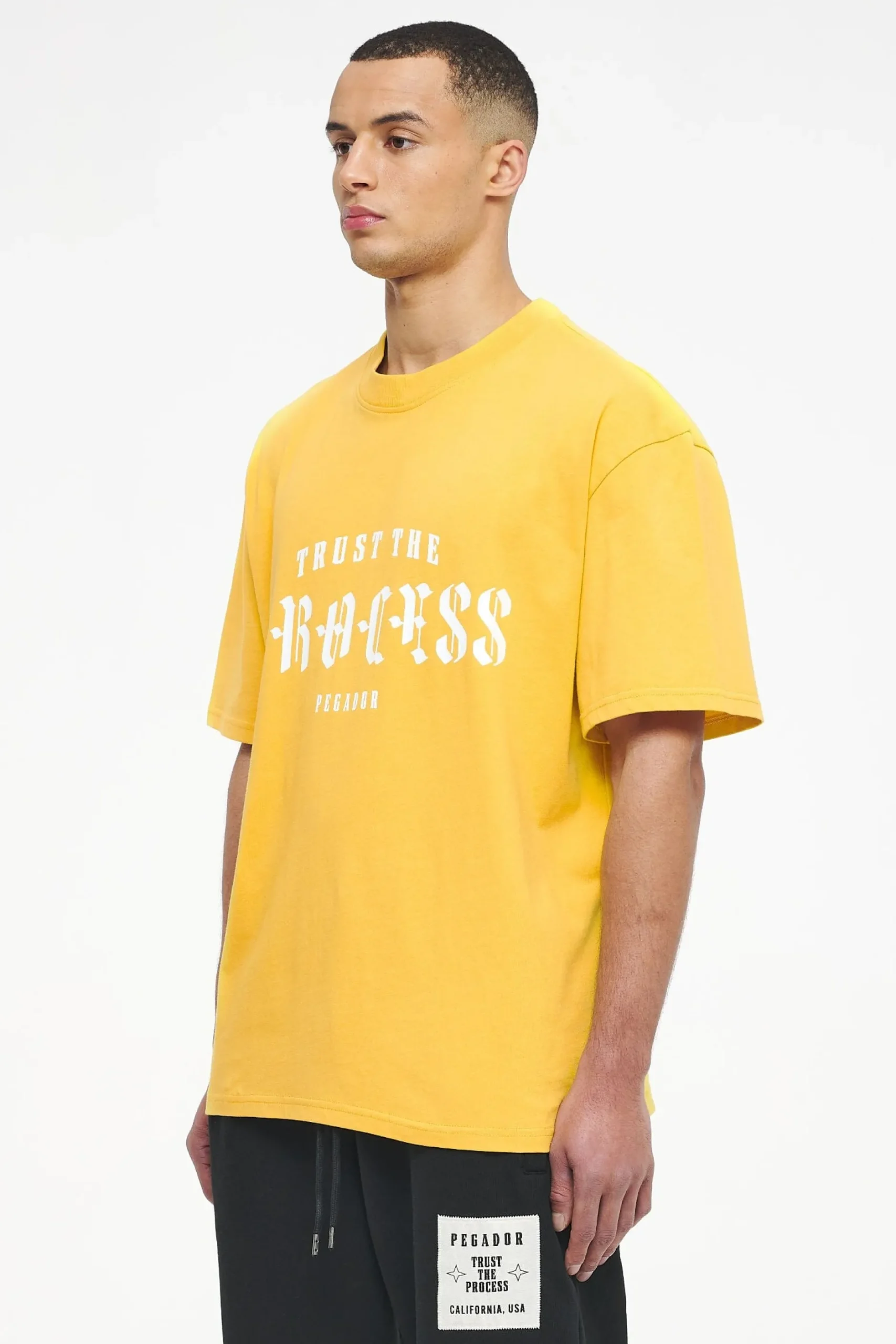 Pegador Cordova Oversized Tee