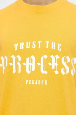 Pegador Cordova Oversized Tee
