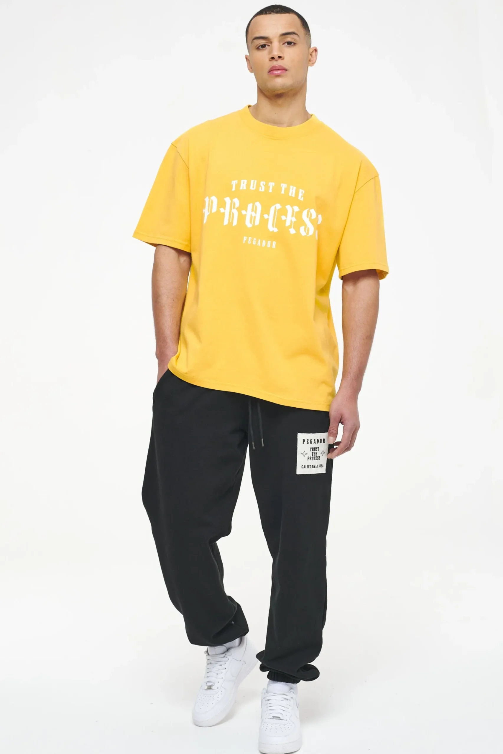Pegador Cordova Oversized Tee