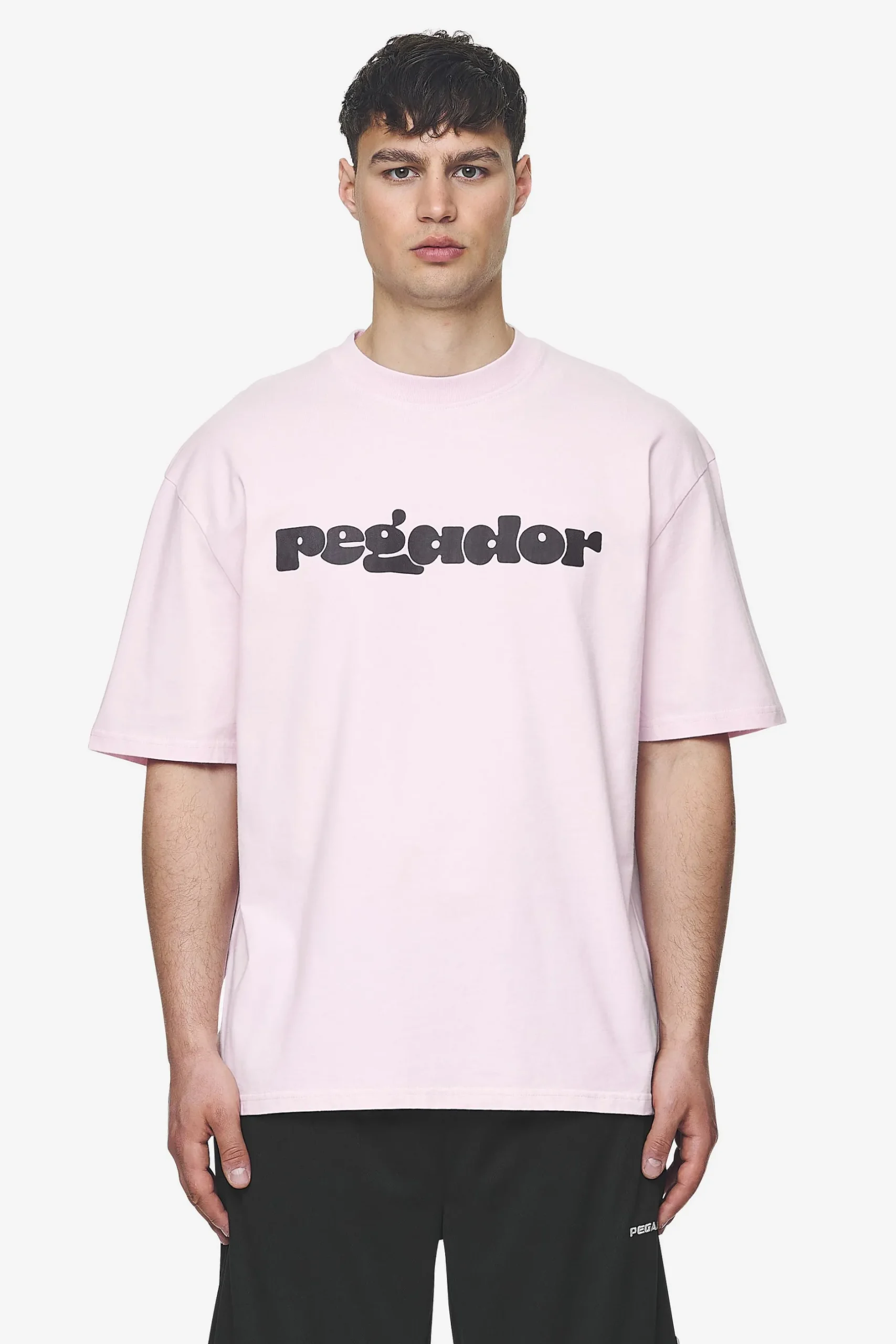 Pegador Cosmo Oversized Tee