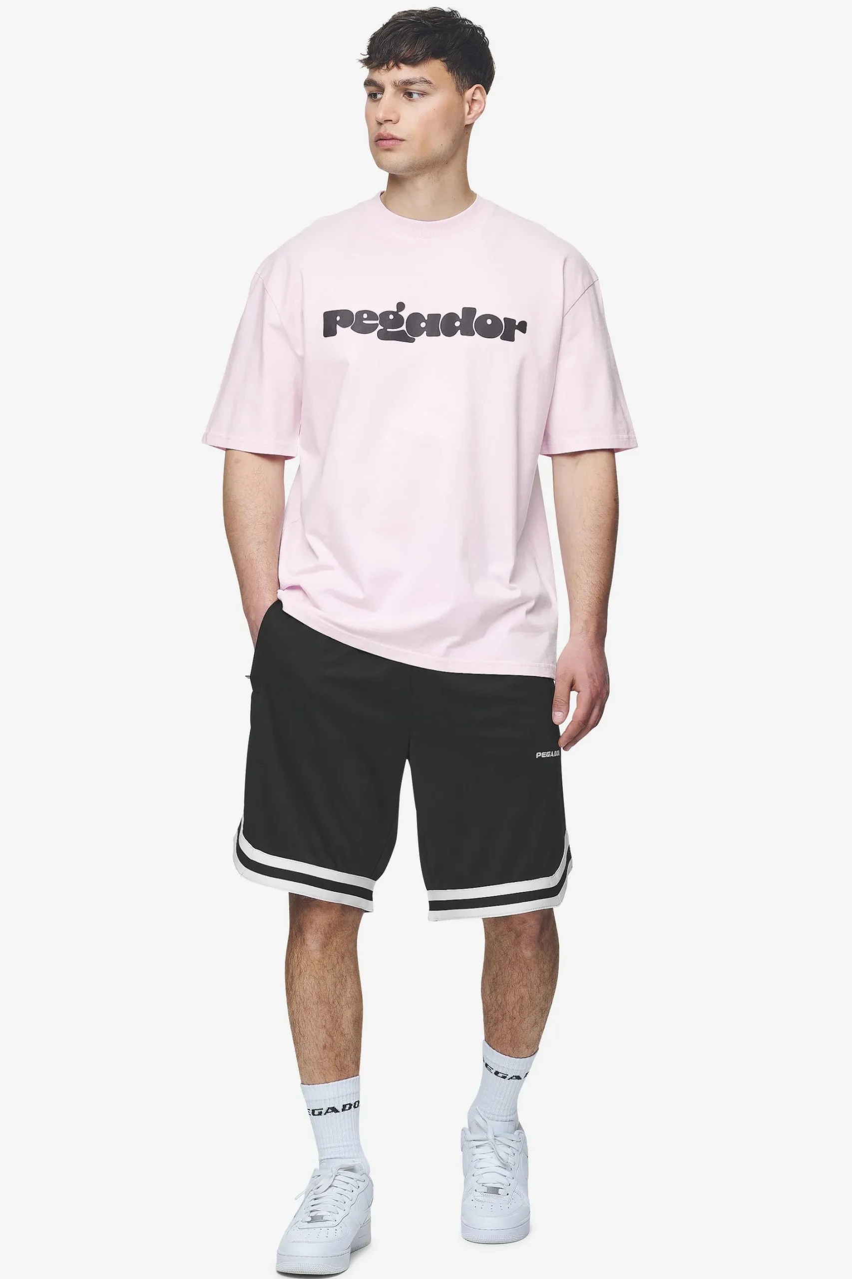 Pegador Cosmo Oversized Tee