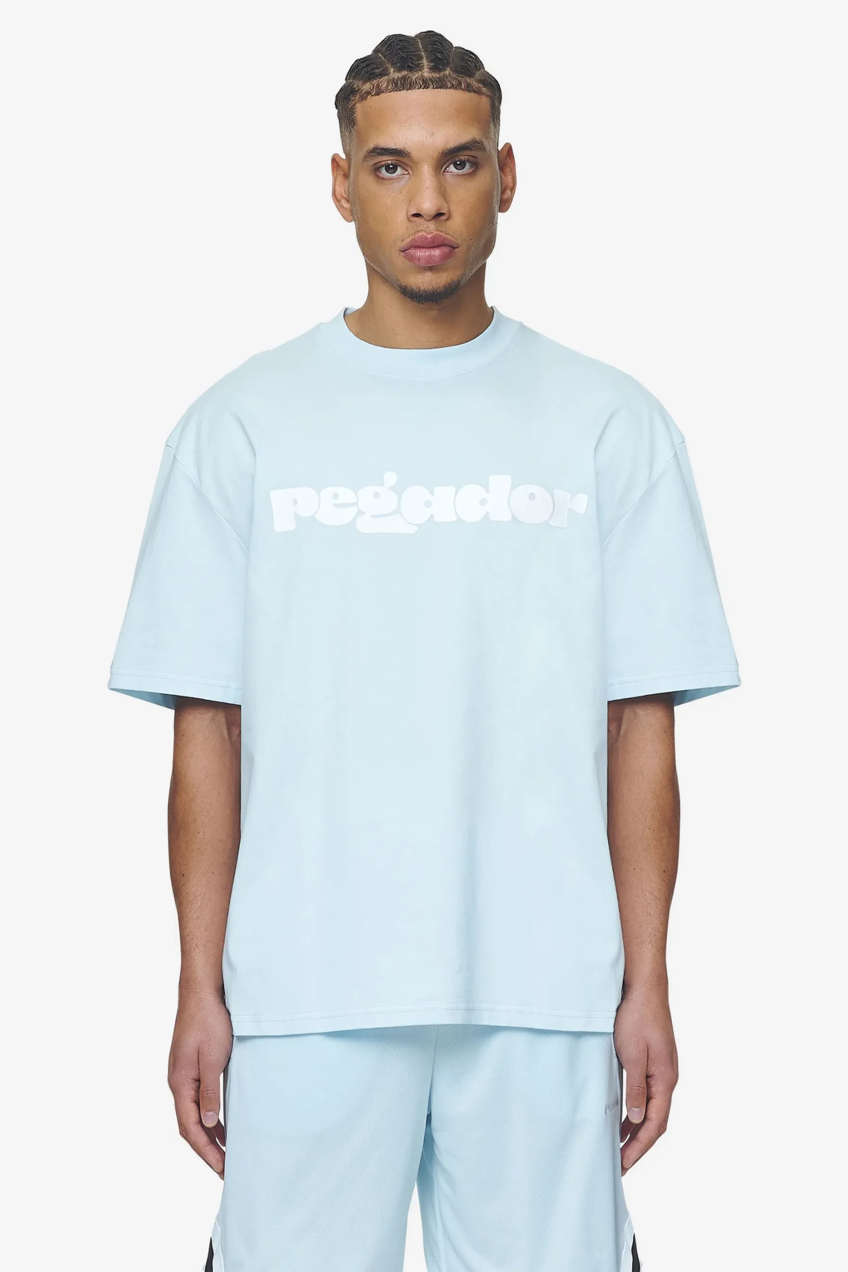 Pegador Cosmo Oversized Tee