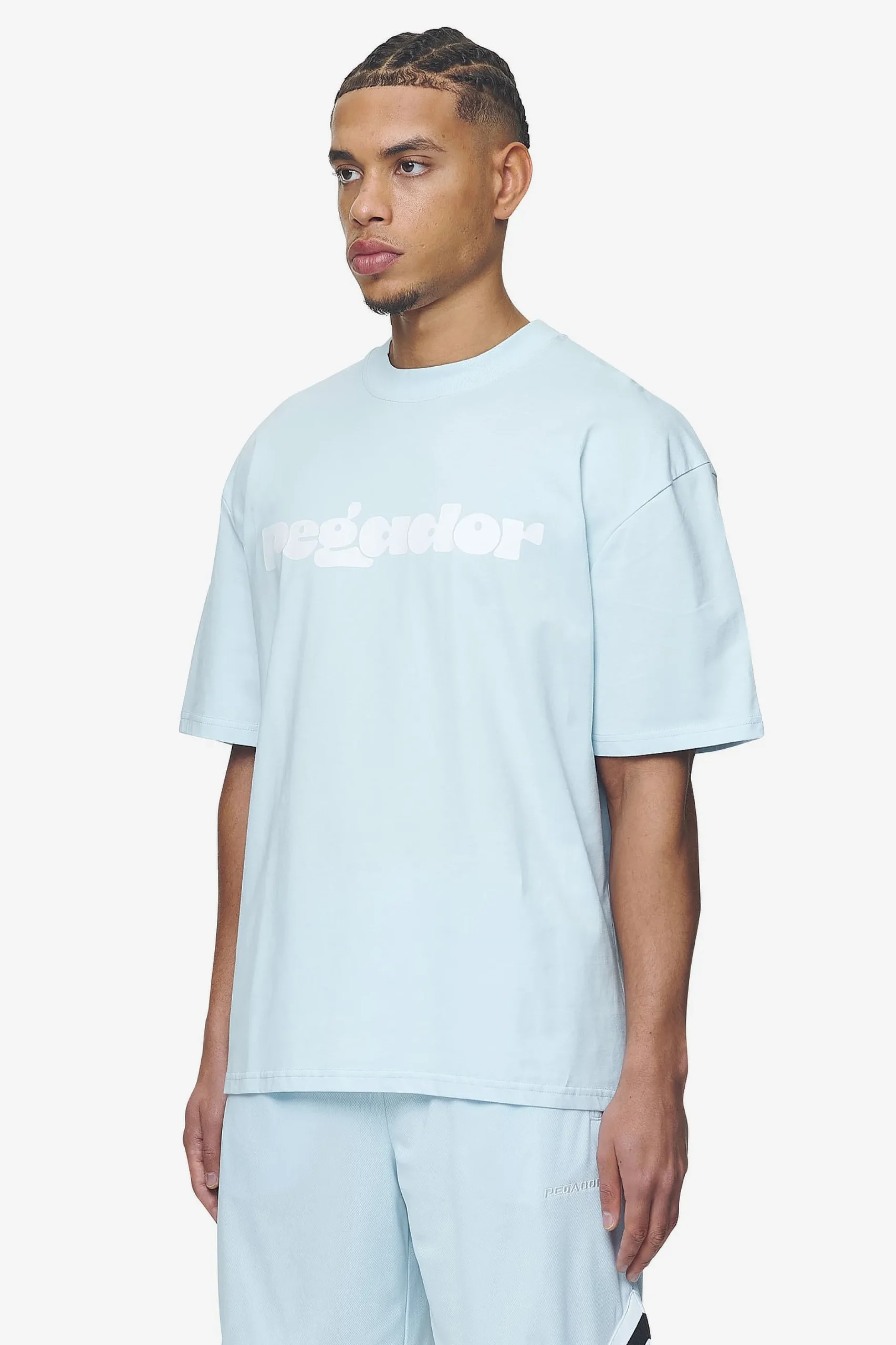 Pegador Cosmo Oversized Tee