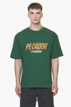 Pegador County Oversized Tee