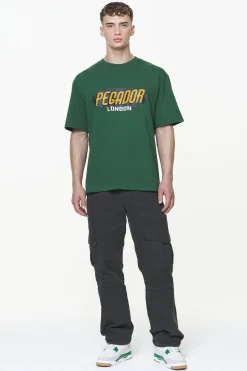 Pegador County Oversized Tee