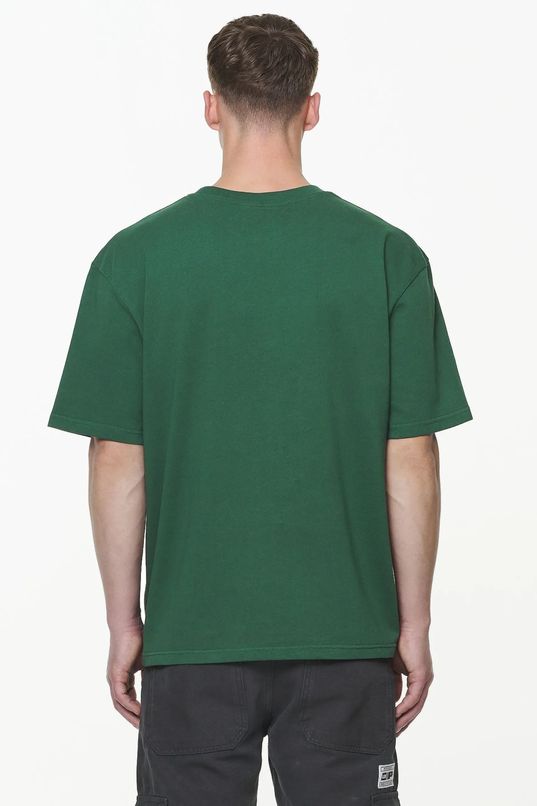 Pegador County Oversized Tee