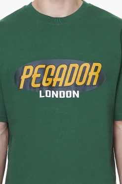 Pegador County Oversized Tee