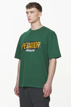 Pegador County Oversized Tee