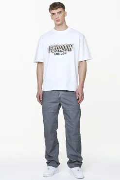 Pegador County Oversized Tee