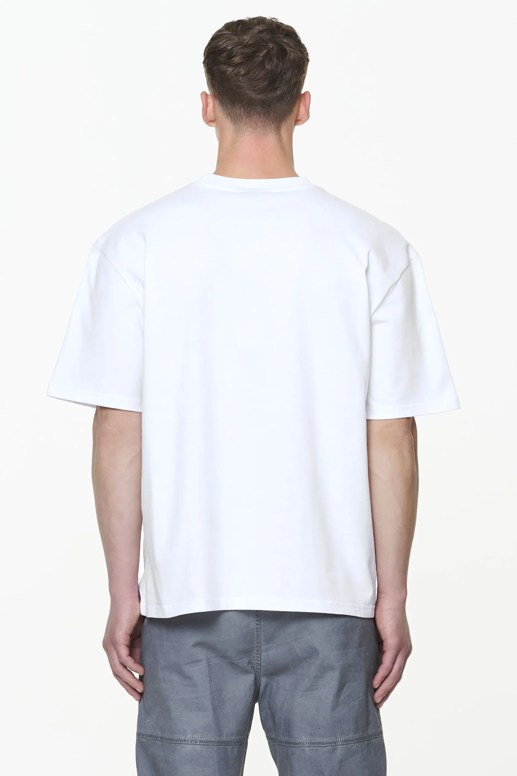 Pegador County Oversized Tee
