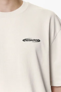 Pegador Crail Oversized Tee
