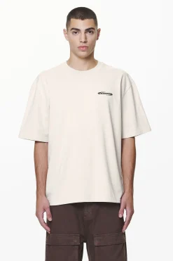 Pegador Crail Oversized Tee