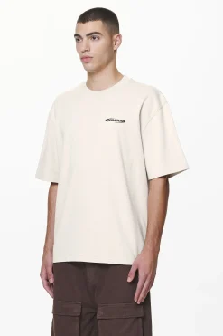 Pegador Crail Oversized Tee