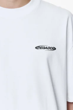 Pegador Crail Oversized Tee